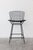 Bar Stools by Harry Bertoia for Knoll, Set of 3 For Sale - Image 10 of 11