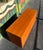 Mid-Century Modern Danish Teak Sixer For Sale - Image 3 of 8