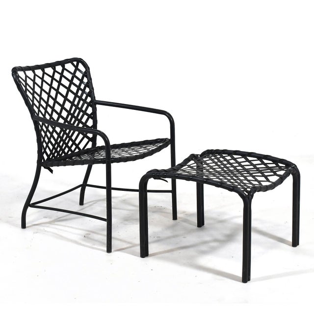 Brown Jordan "Tamiami" furniture is exceptional for several reasons. Brown Jordan has been know for their high quality...