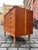 Double Chest of Drawers in Oak from Brouer Møbelfabrik For Sale - Image 9 of 11