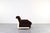Mid-Century Modern Mid-Century Modern German Lounge Chair, 1970s For Sale - Image 3 of 11