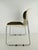Gerd Lange German Chairs Model Swing by Gerd Lange for Drabert, 1980s, Set of 4 For Sale - Image 4 of 15