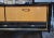 1950's Mid-Century Modern Vanity With Mirror & Lacquer Finish For Sale In San Francisco - Image 6 of 12