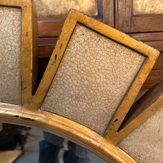 Hickory White Kings Row Collection Wall Mirror For Sale - Image 9 of 12