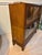 Mid-Century Modern Early 20th Century Globe Wernicke 3-Piece Stackable Barrister Bookcase For Sale - Image 3 of 9