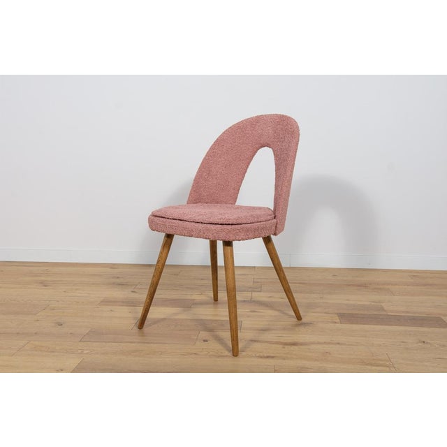 Dining Chairs by Antonín Šuman for Tatra, 1960s, Set of 4 For Sale - Image 11 of 18