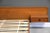 1960s Teak Queen Floating Platform Bed For Sale - Image 10 of 10
