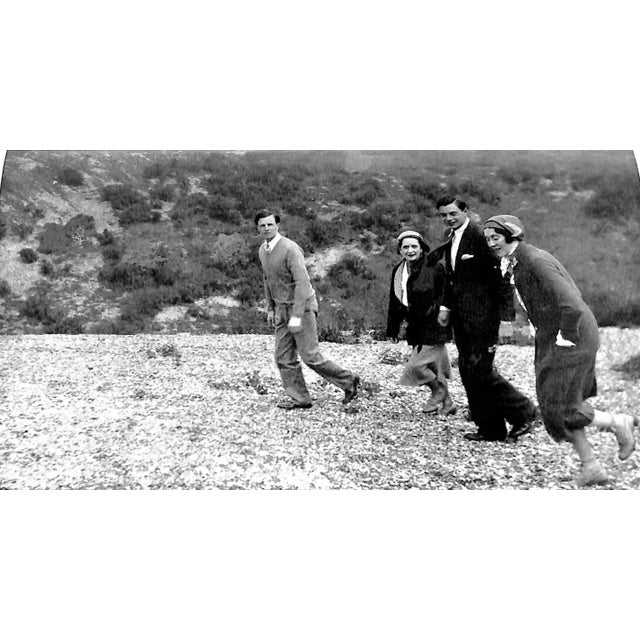 "Cecil Beaton's Diaries 1922-1939 the Wandering Years" 1961 Beaton, Cecil For Sale - Image 9 of 15