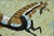 Vintage Mid Century "Gallant Horse" Mosaic by Evelyn Ackerman For Sale In Los Angeles - Image 6 of 6