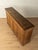 Brutalist Sideboard in Wood, Germany For Sale - Image 4 of 12