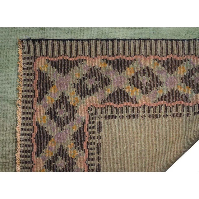 Early 20th Century Austrian Rug For Sale - Image 9 of 10