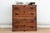 Antique Japanese Stacking Tansu Chest For Sale - Image 13 of 13