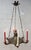 Antique Neo-Renaissance Greenman Candle Chandelier, 1980s For Sale - Image 4 of 18