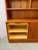 Danish Modern Teak Bookcase Cabinet by Hundevad & Co., Denmark, 1990s For Sale - Image 10 of 14