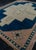Turkish Turkish Mini Rug Oriental Hand Knotted Vintage Rug 1'10" x 2'5" #20619 For Sale - Image 3 of 8