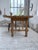 Mountain Dining Table in Beech, 1950s For Sale - Image 3 of 18
