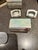 Vintage German Iridescent Lusterware Kitchen Canister Set For Sale - Image 14 of 18