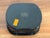 1980s Hand Painted Paper Mache Trinket Box For Sale - Image 6 of 8