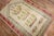 Early 20th Century Angora Oushak Prayer Rug rug no.j3748 For Sale - Image 5 of 6