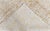 Modern Damask -Vine Soft Beige With Gray Silk Rug "Ornata" by Doris Leslie Blau For Sale - Image 4 of 7