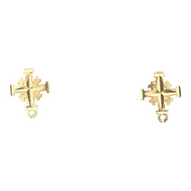 Example of Stud Earrings in Cincinnati