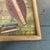 Surrealism 1970’s Surrealistic Female Nude Statue Still Life Pastel Drawing For Sale - Image 3 of 4