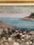 Bertil Wahlberg, Coast, 1960s, Oil on Canvas, Framed For Sale - Image 15 of 16