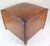 Mid 20th Century French Leather Club Pouf For Sale - Image 6 of 8