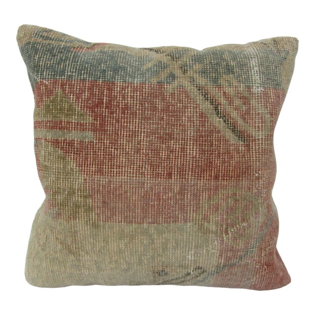 Turkish Handmade Decorative Cushion Cover For Sale