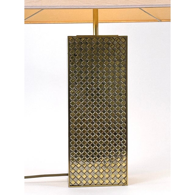 Mid-Century Modern Table Lamp from Vereinigte Werkstätten, Germany, 1960s For Sale - Image 15 of 18
