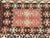 Vintage Turkish Kilim Rug - 59" X 99" For Sale In Raleigh - Image 6 of 11