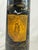 There's a wonderful graphic drama to this one: a black japanned coal helmet scuttle with gilt laurel swags, scrolling...