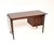 Vintage Danish Drop Leaf Desk, 1960s For Sale - Image 4 of 11