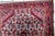 1920s, Antique Persian Hamadan Rug 4' X 6' For Sale - Image 10 of 12