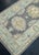 Turkish Turkish Oushak Runner Rug 2'10" x 10'10" #17136 For Sale - Image 3 of 8
