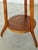 Louis Majorelle Art Nouveau Side Table / Boudoir Table Marquetry Pair Available For Sale - Image 17 of 18