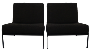 Club Chair by Rolf Grunow for Walter Knoll, 1967