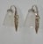 French Art Deco Wall Sconces by Charles Schneider 1920s France - A Pair For Sale - Image 6 of 11