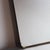 Vintage Italian Wall Mirror with Brass Frame, 1960s For Sale - Image 6 of 17