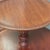 English 18th-Century Tripod Dumb Waiter Etagère For Sale - Image 4 of 18