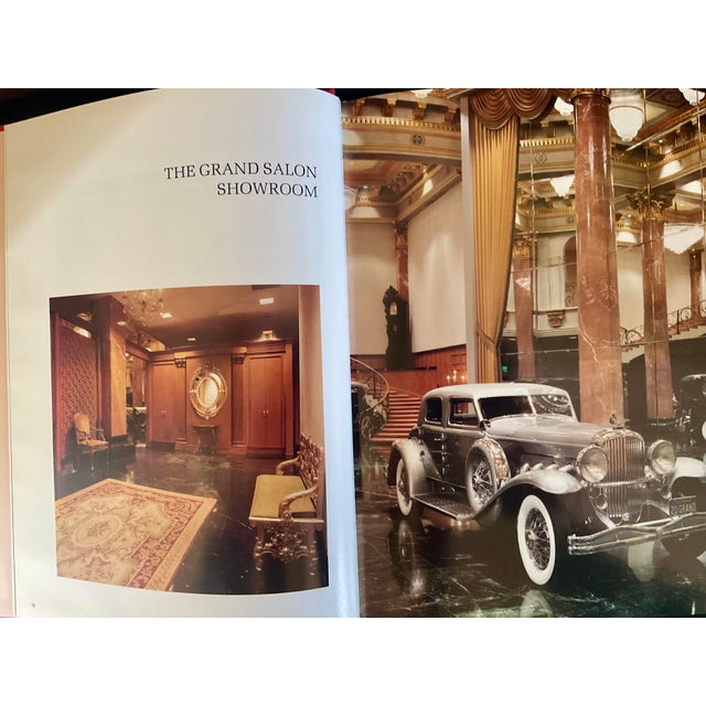 The Limited-Edition Book That Tells the History in Pictures of the San Sylmar Residence Turned Museum For Sale - Image 11 of 17