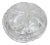 Cut Crystal Bonbonnier Box For Sale