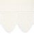 Contemporary Schumacher x Happy Menocal Heraldic Trim In Ivory For Sale - Image 3 of 6