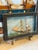 Small Sailboat Shadow Box For Sale In Charleston - Image 6 of 8