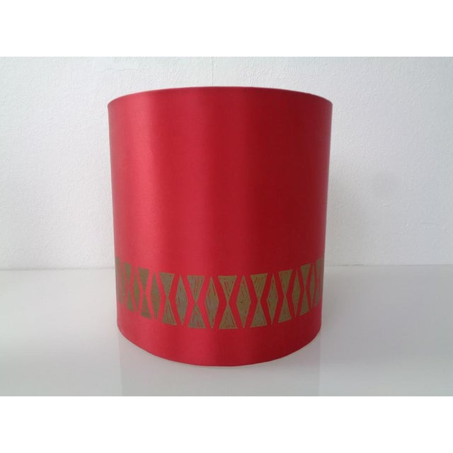 Minimalist Table Lamp in Aluminum, Germany, 1960s For Sale - Image 14 of 18