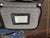 1960s Pair of Western Art Suitcase Bags Set Collectable For Sale - Image 10 of 12