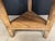 Antique Pine Cricket Table, 1800 For Sale - Image 4 of 11