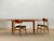 Mid-Century Extending Dining Table from McIntosh, 1960s For Sale - Image 4 of 18