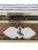 Wood and Brass Jewelry Box, 1950s For Sale - Image 13 of 14