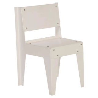 Chair Derob by Rob Hoogendijk for Firm Hieselaar, 1990s For Sale